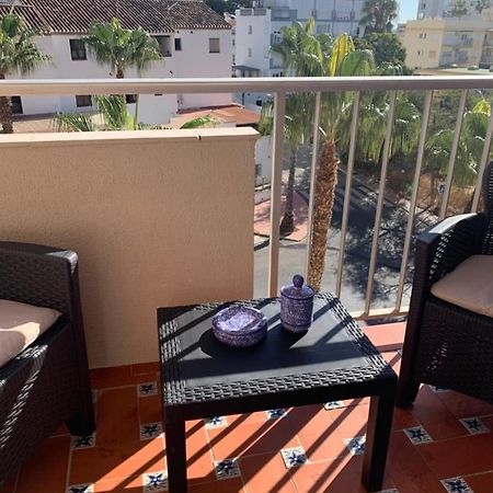 Luxury Estudio Jupiter Minerva Benalmadena Exterior photo
