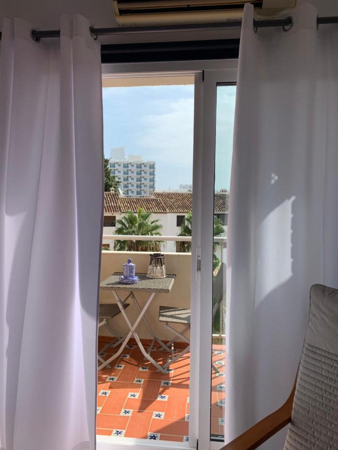 Luxury Estudio Jupiter Minerva Benalmadena Exterior photo