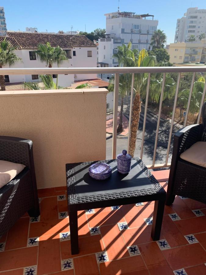Luxury Estudio Jupiter Minerva Benalmadena Exterior photo