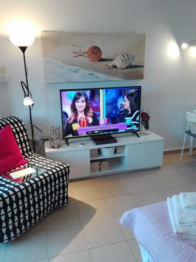Luxury Estudio Jupiter Minerva Benalmadena Exterior photo