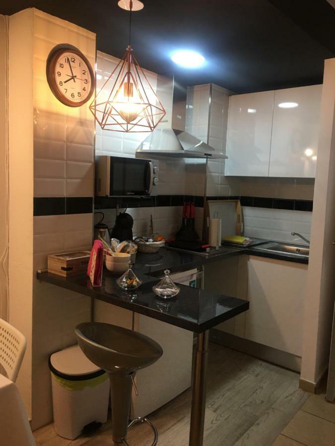 Luxury Estudio Jupiter Minerva Benalmadena Exterior photo