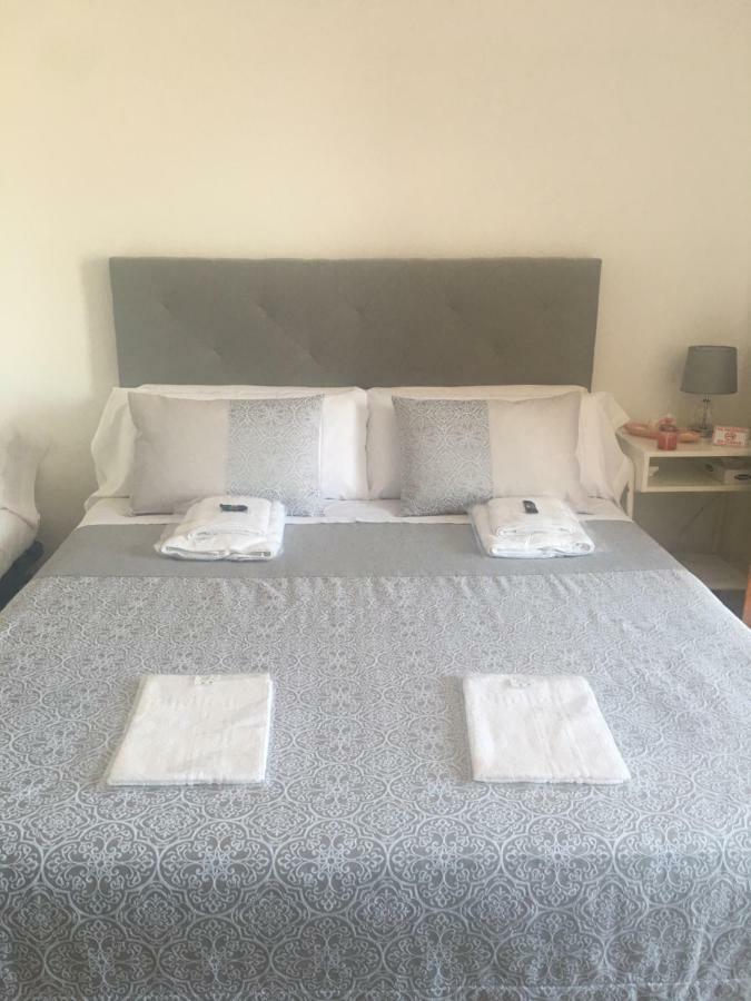Luxury Estudio Jupiter Minerva Benalmadena Exterior photo